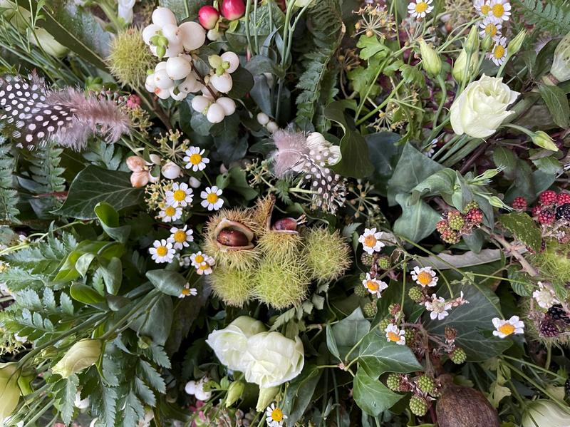 Funerals and Celebrations of Life