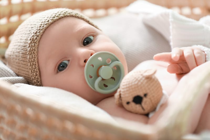 Baby Naming & Adoption Ceremonies