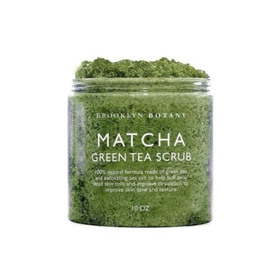 learn more about matcha