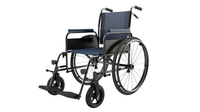 Wheelchair Arrangements
