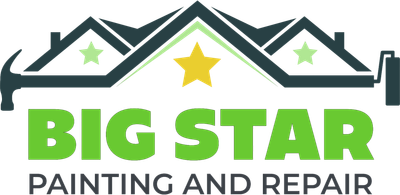 Big Star Painting & Repair