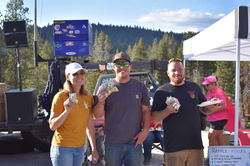 Poker Run SAVE THE DATE!