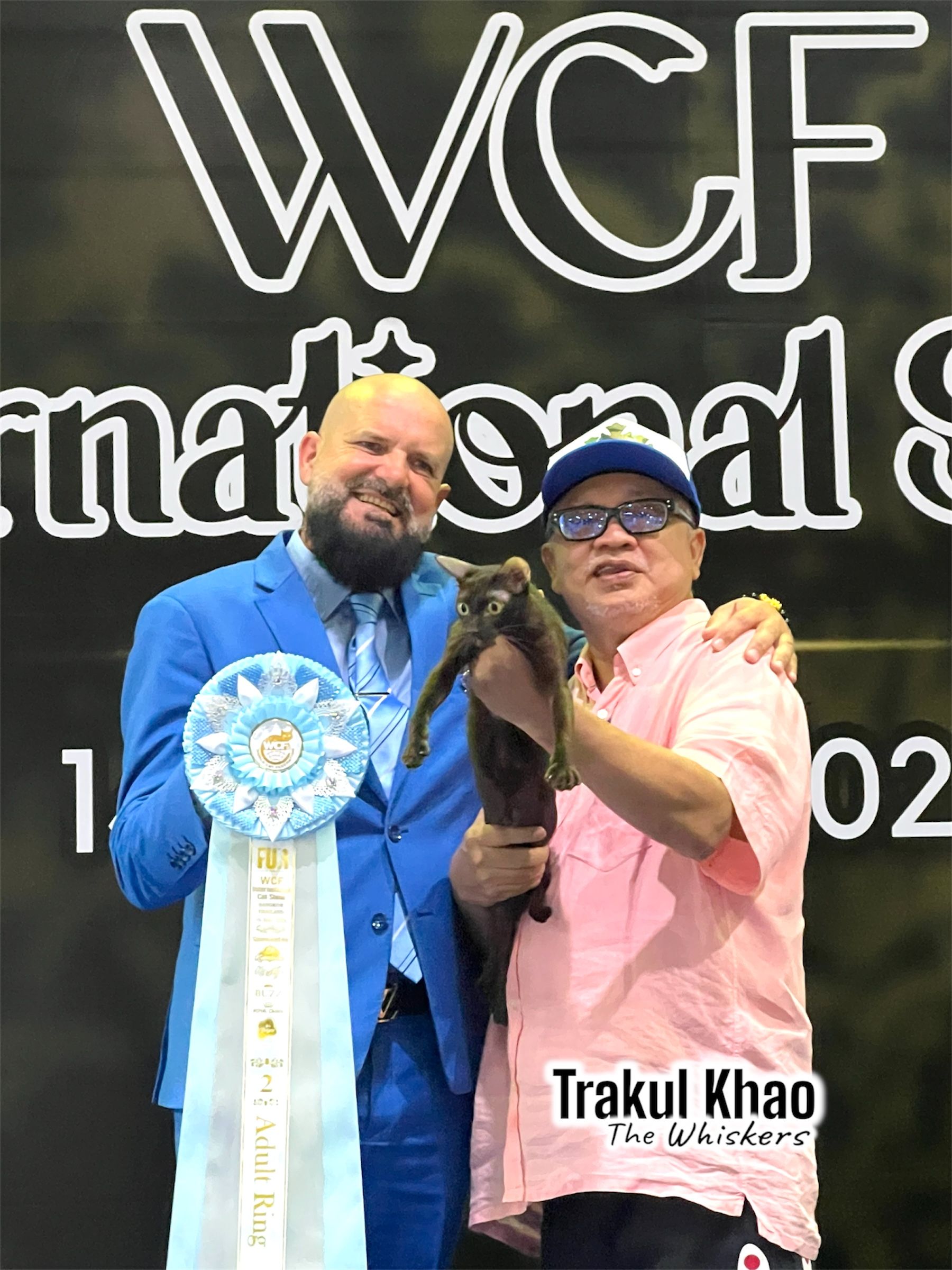 WCF Thailand by FUR 14-15 July 2025