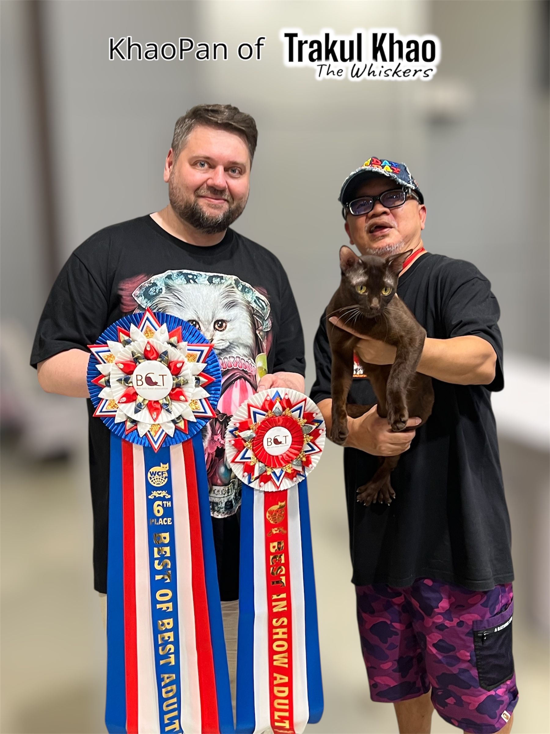 WCF Thailand by BCT 24-25 May 2025