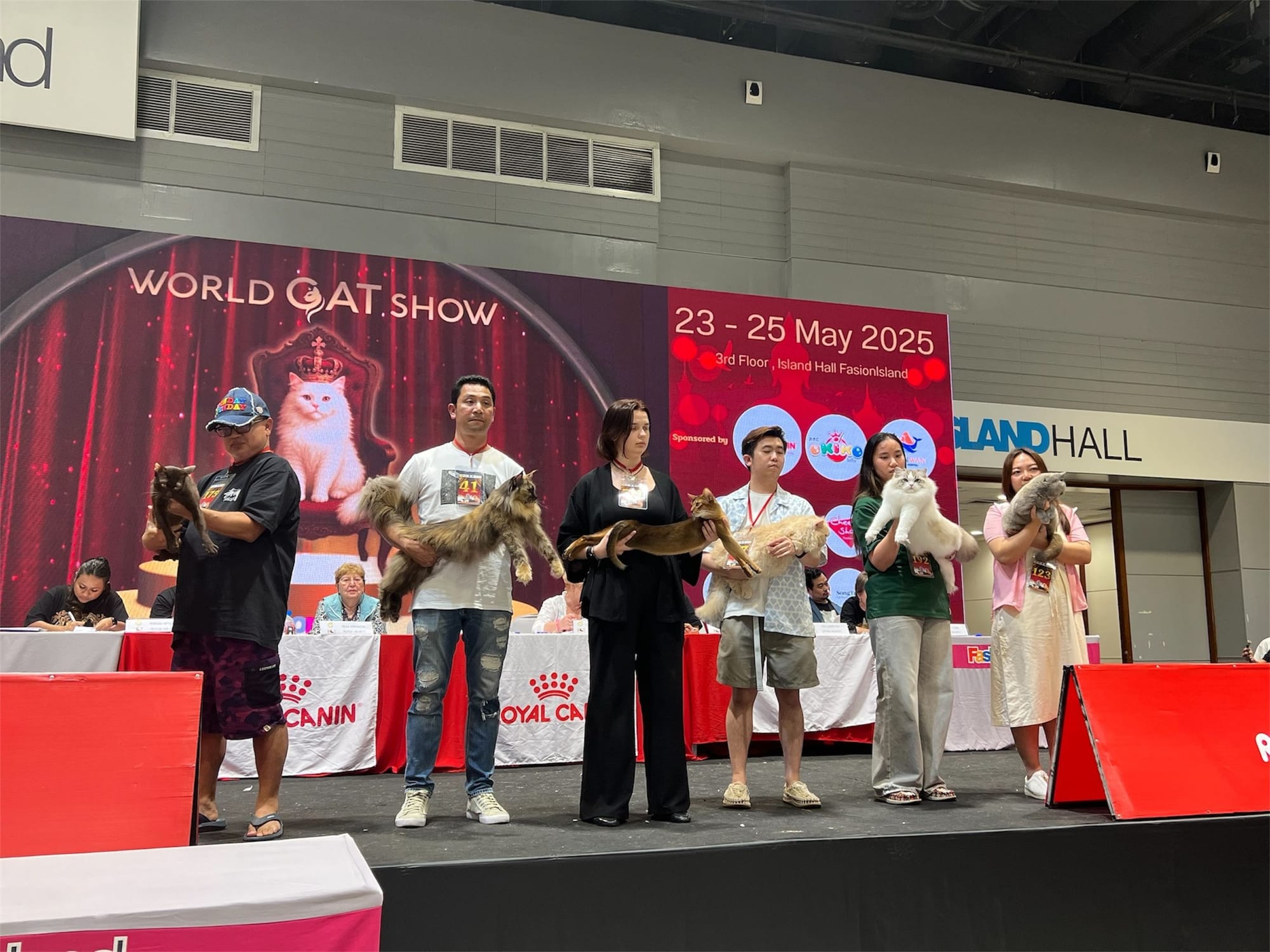 WCF Thailand by BCT 24-25 May 2025