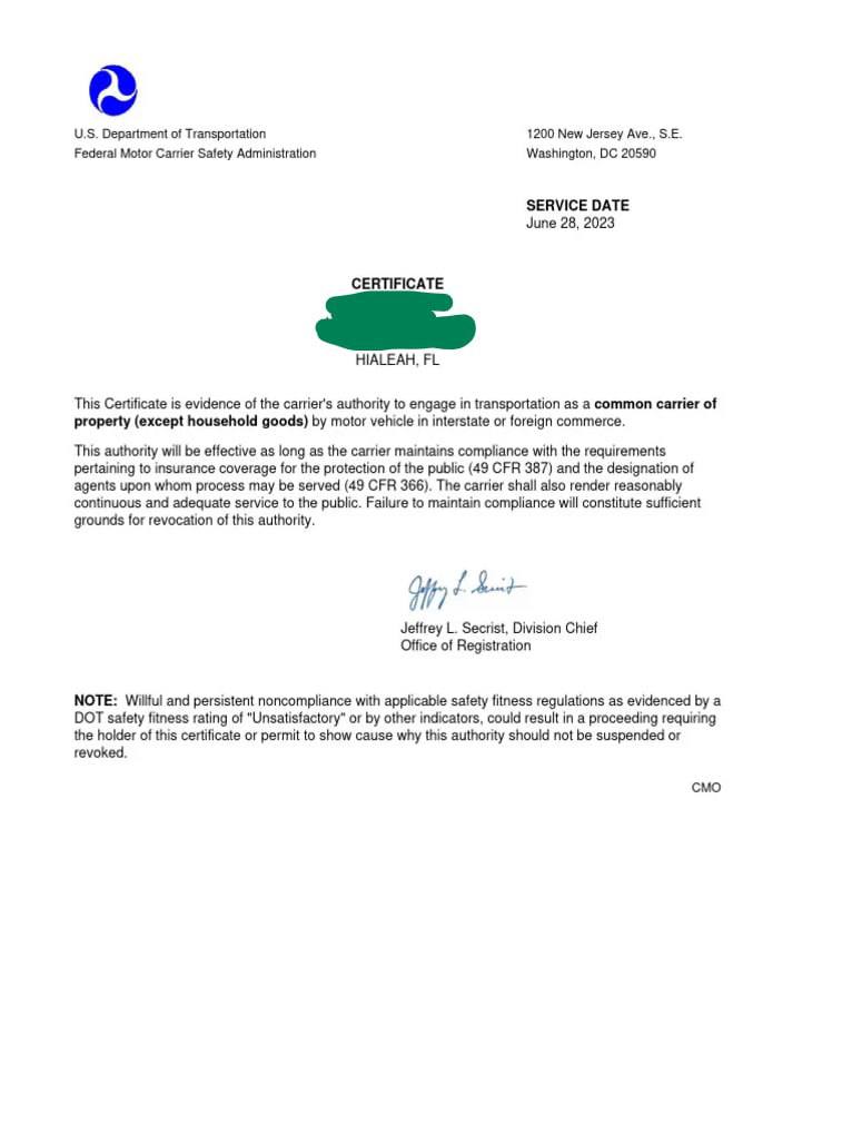 The Annual Convention