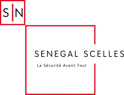 SENEGAL SCELLES