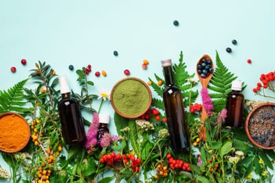 Die Wirkstoffe im Vitamin C Glow Elixier, verständlich erklärt
