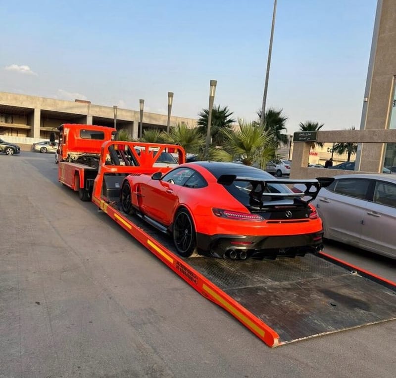 سطحة حي الياسمين
