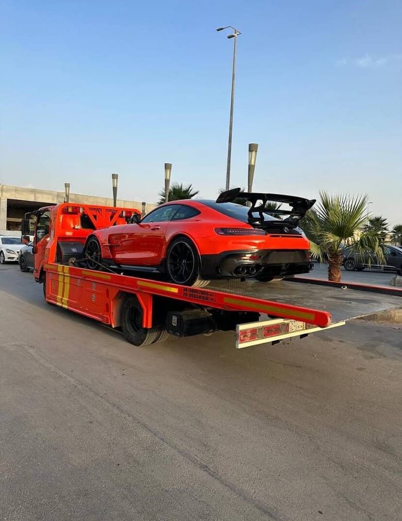 سطحة تقدير الحوادث
