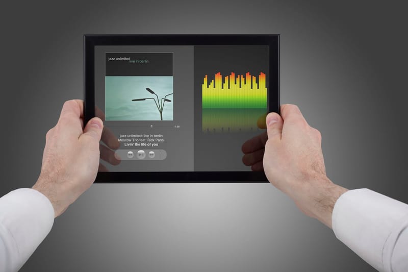 Interactive Experiences