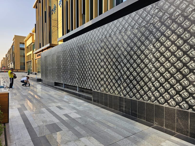 مطابع للدعاية والاعلان