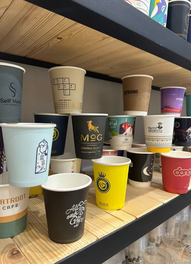 مطبعة للدعاية والاعلان