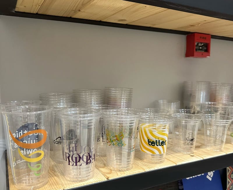 مطبعة للدعاية والاعلان