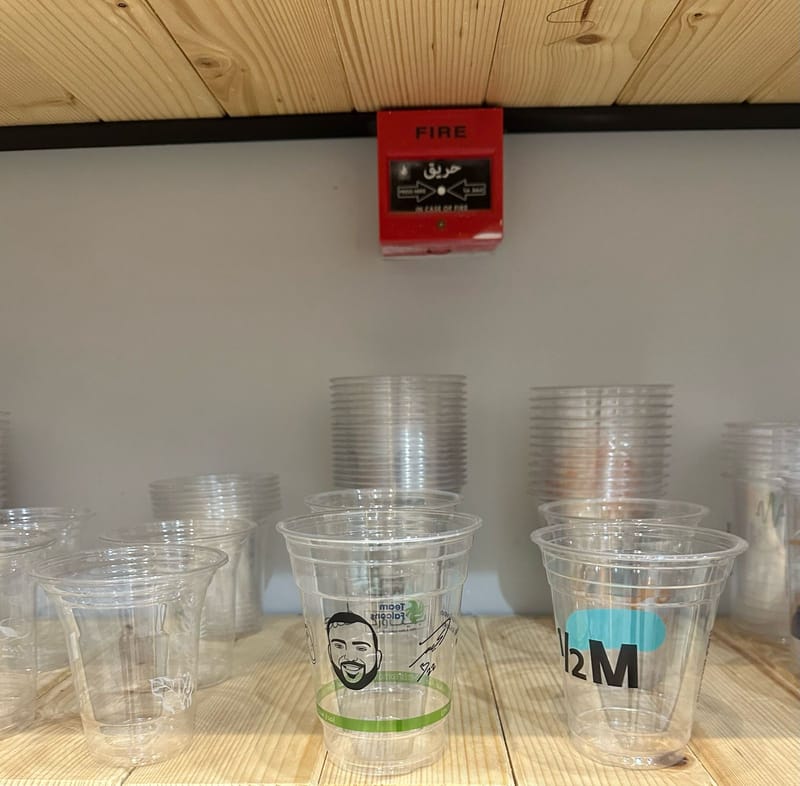 مطبعة للدعاية والاعلان