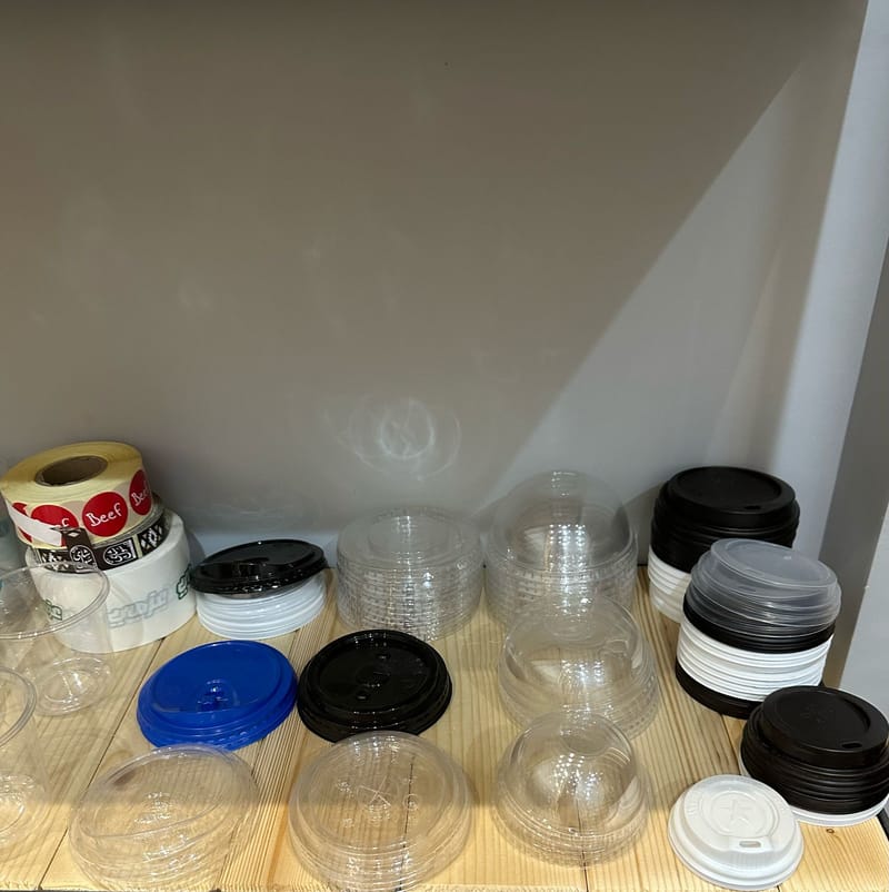 مطبعة للدعاية والاعلان