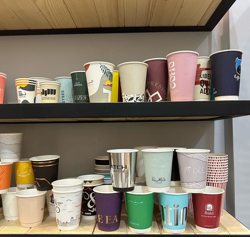 مطبعة للدعاية والاعلان