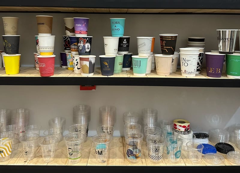 مطبعة للدعاية والاعلان