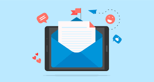 EMAIL MARKETING CAMPAIGNS