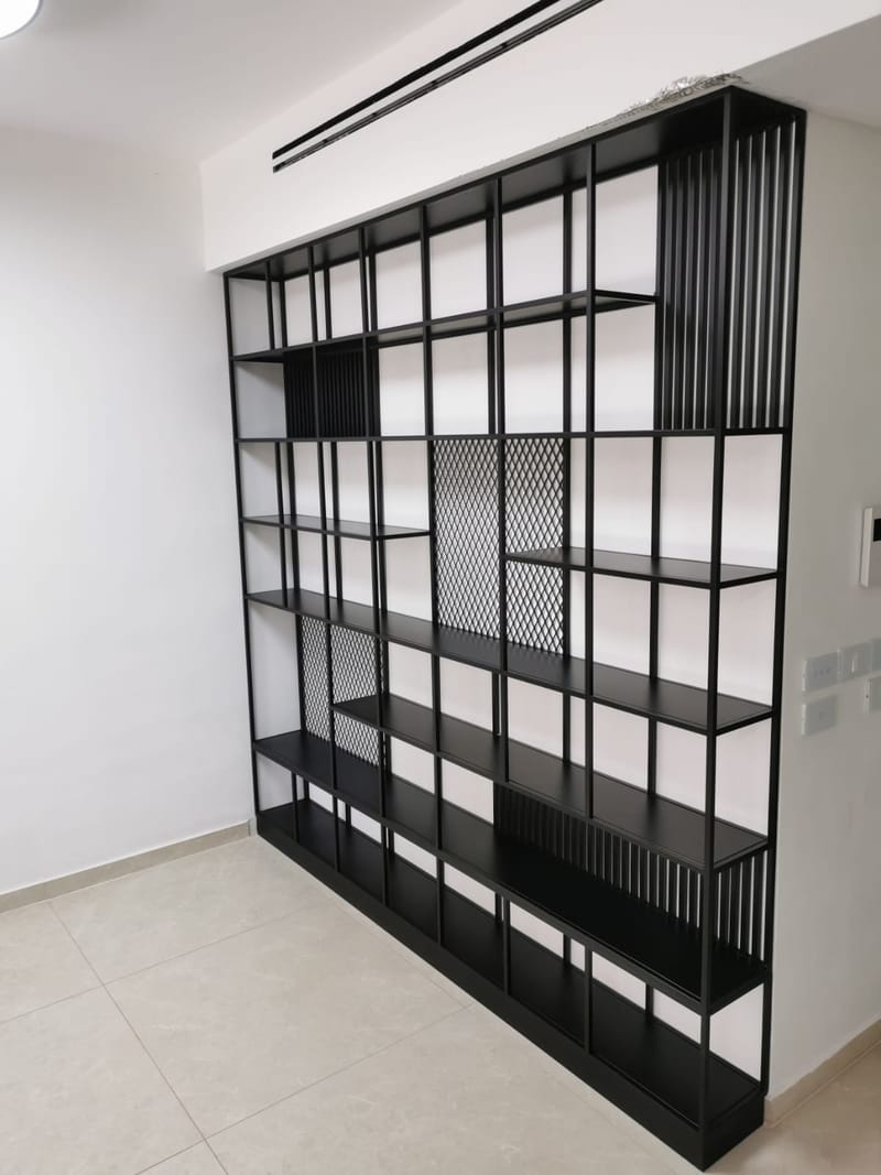 ריהוט דקורטיבי