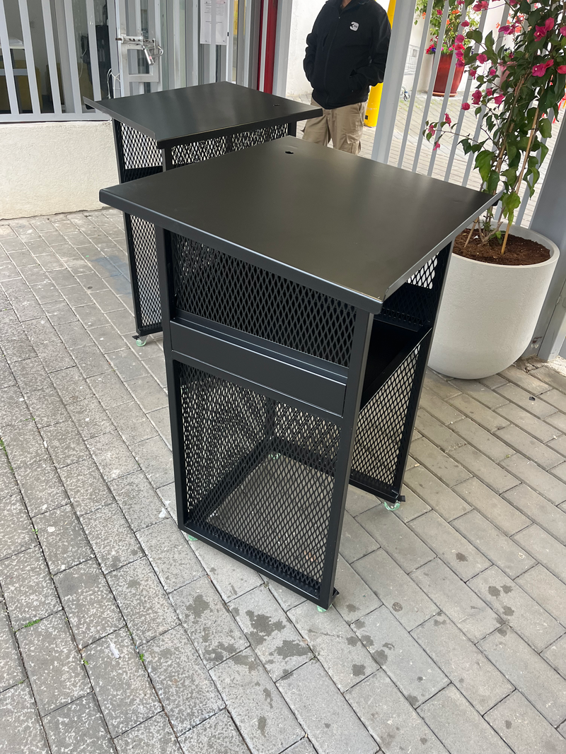 ריהוט דקורטיבי