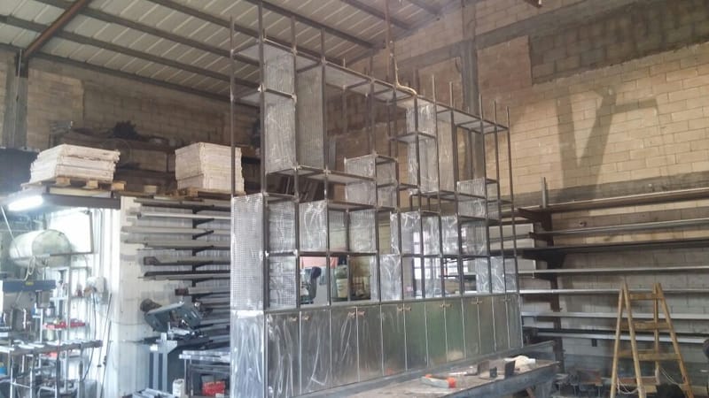 ריהוט דקורטיבי