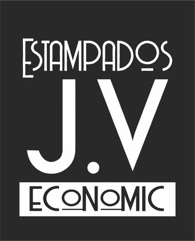 Estampados JVeconomic