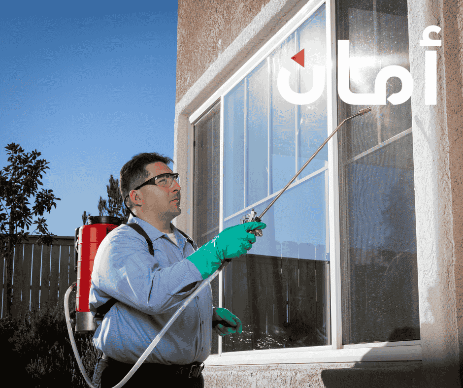 Pigeon Net Installation Company in Riyadh