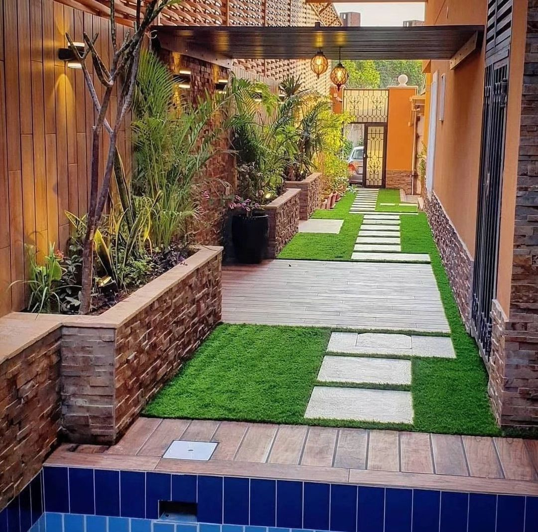 احواض زراعية