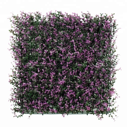 🌱 عشب صناعي