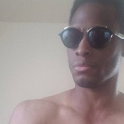 Wolf of Fitness Page