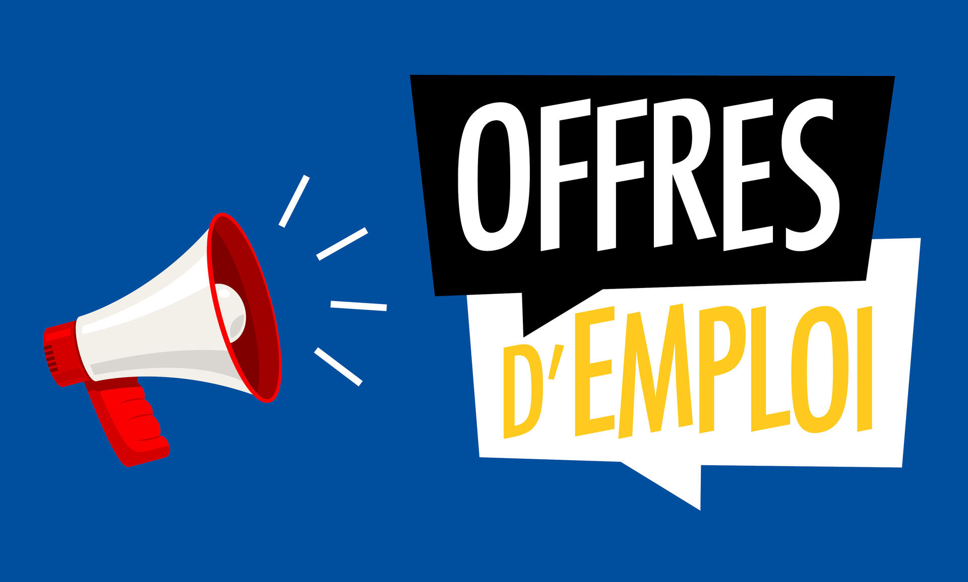 Chargé·e de gestion et accompagnement partenaires