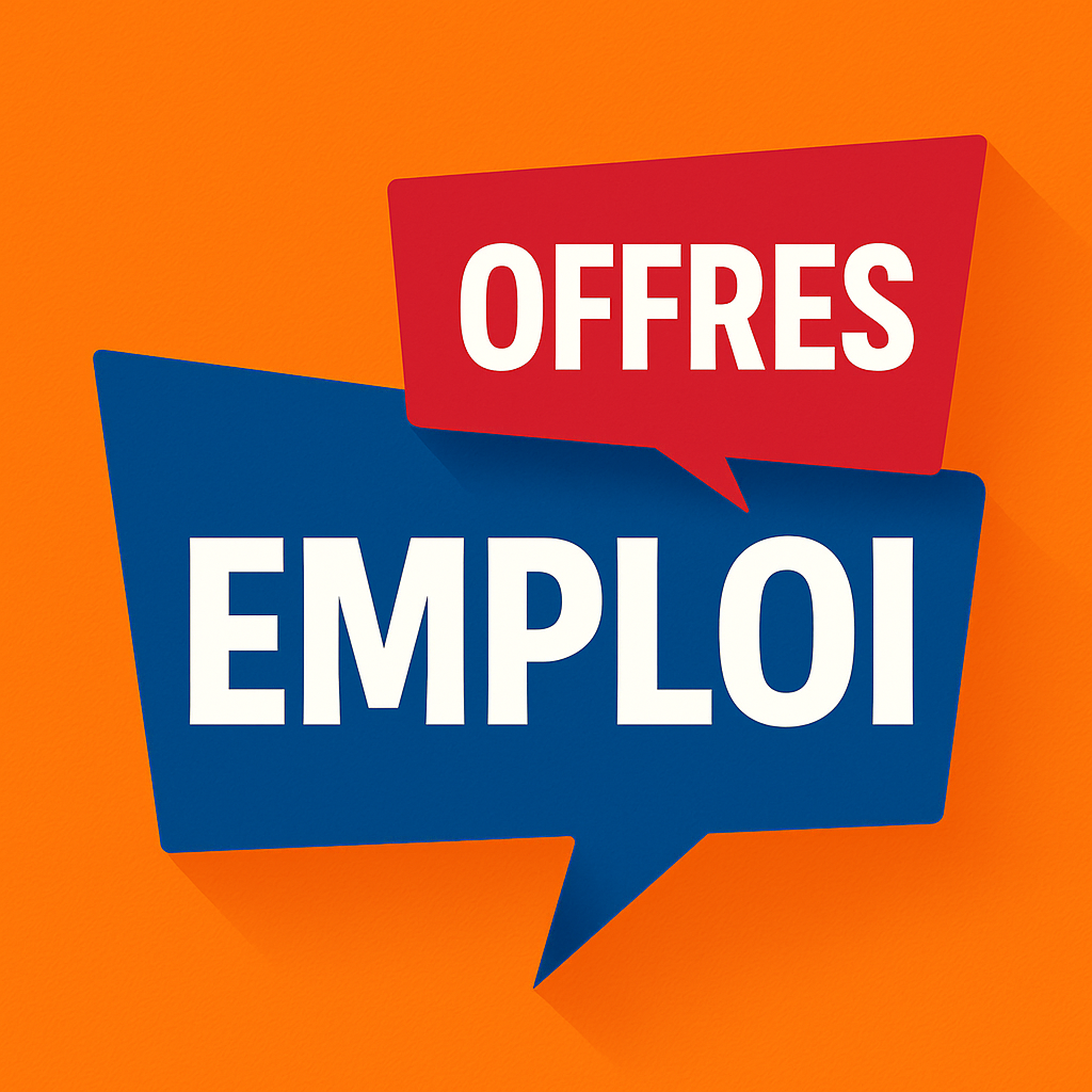 Chargé(e) Marketing & Suivi Relation Clientèle