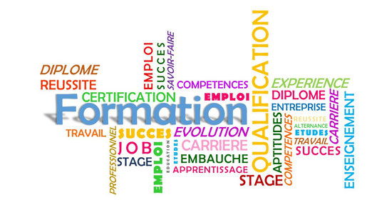 Exemple de demande manuscrite pour le concours Gendarmerie (EOGN)