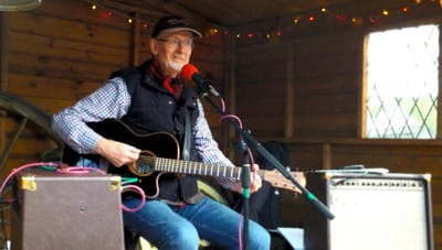 Smokey Joe's, Edmondsham