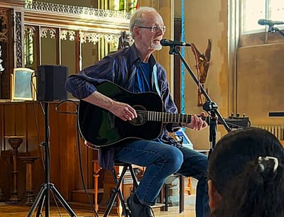 St Aldhelm's Church, Branksome