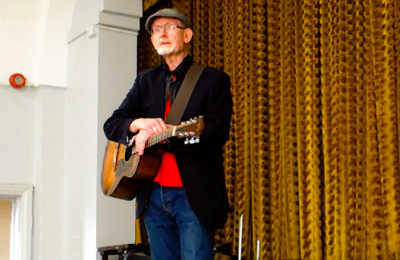 Branksome Folk Festival