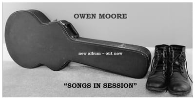 new album just released...