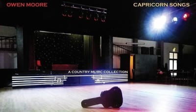 a country music collection...