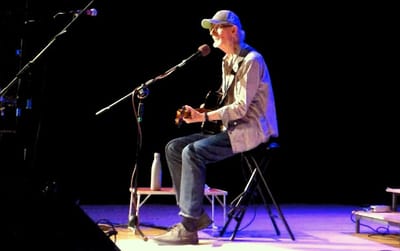 The Lantern Theatre, Romsey