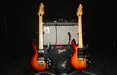 some Live tracks coming soon...