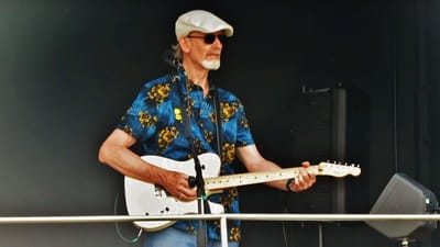 Cotswold Country Music Festival