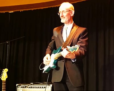 The Pavilion, Bournemouth