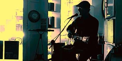 ... new Owen Moore album in September...
