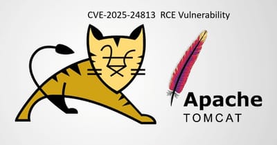 Apache Tomcat Critical RCE Vulnerability exploited