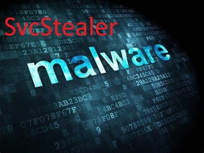 SvcStealer Malware Exploiting Users To Steal Sensitive Data From Browsers & Apps