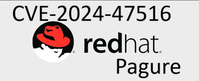 Redhat Pagure exposed to arbitrary code execution attack >>>