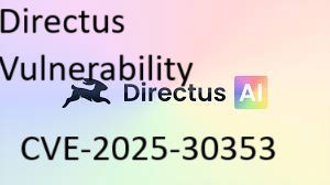 Directus Vulnerability Exposes Sensitive Data in Webhook Trigger Flows