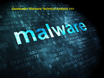 Gootloader Malware Latest Campaign Analysis >>>